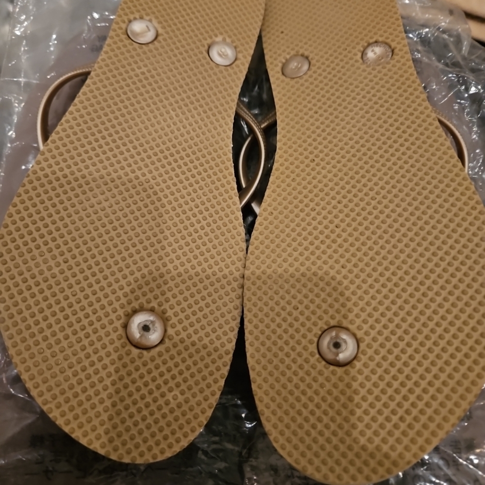 Womens Flip Flops SIZE 8